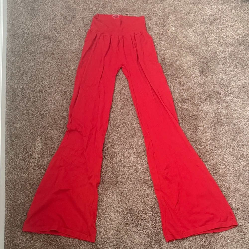 FP Movement Hatch Flared Leggings